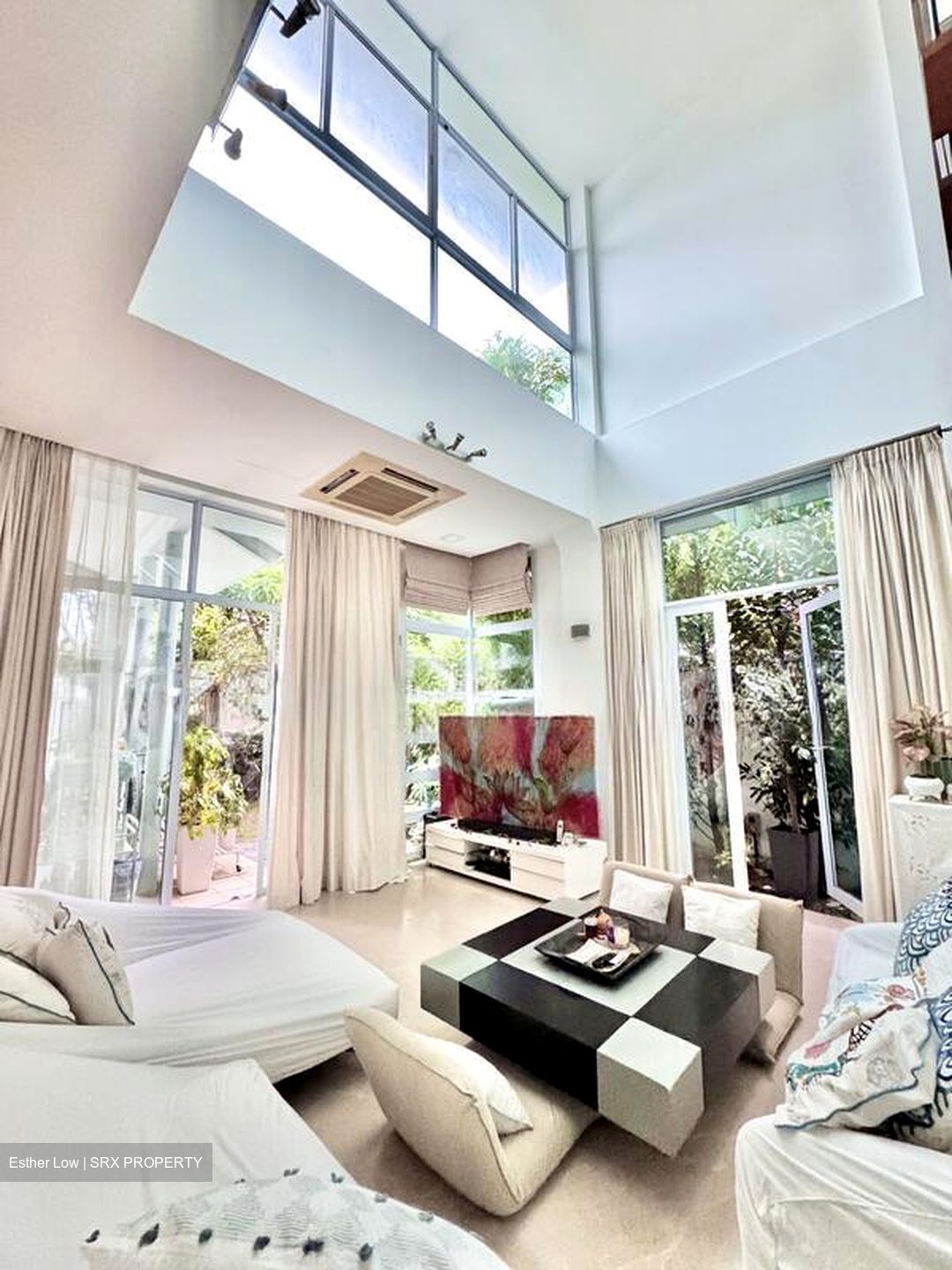 Highland Residences (D19), Terrace #524167661